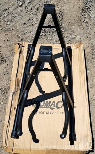 Chroma cast double - cast, guitar